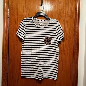 Womens T Shirt PINK